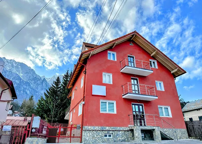 Valea Alba View - Self Check-In