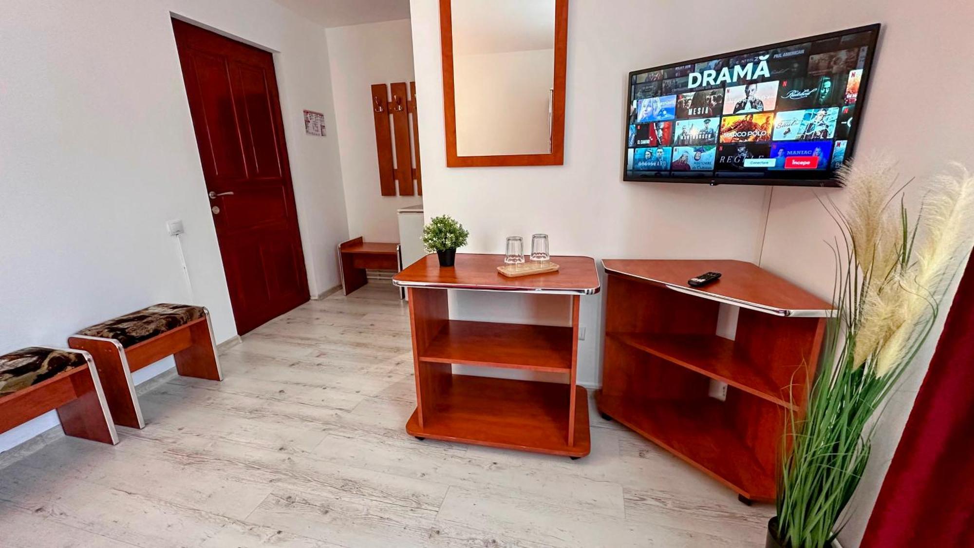 Valea Alba View - Self Check-in