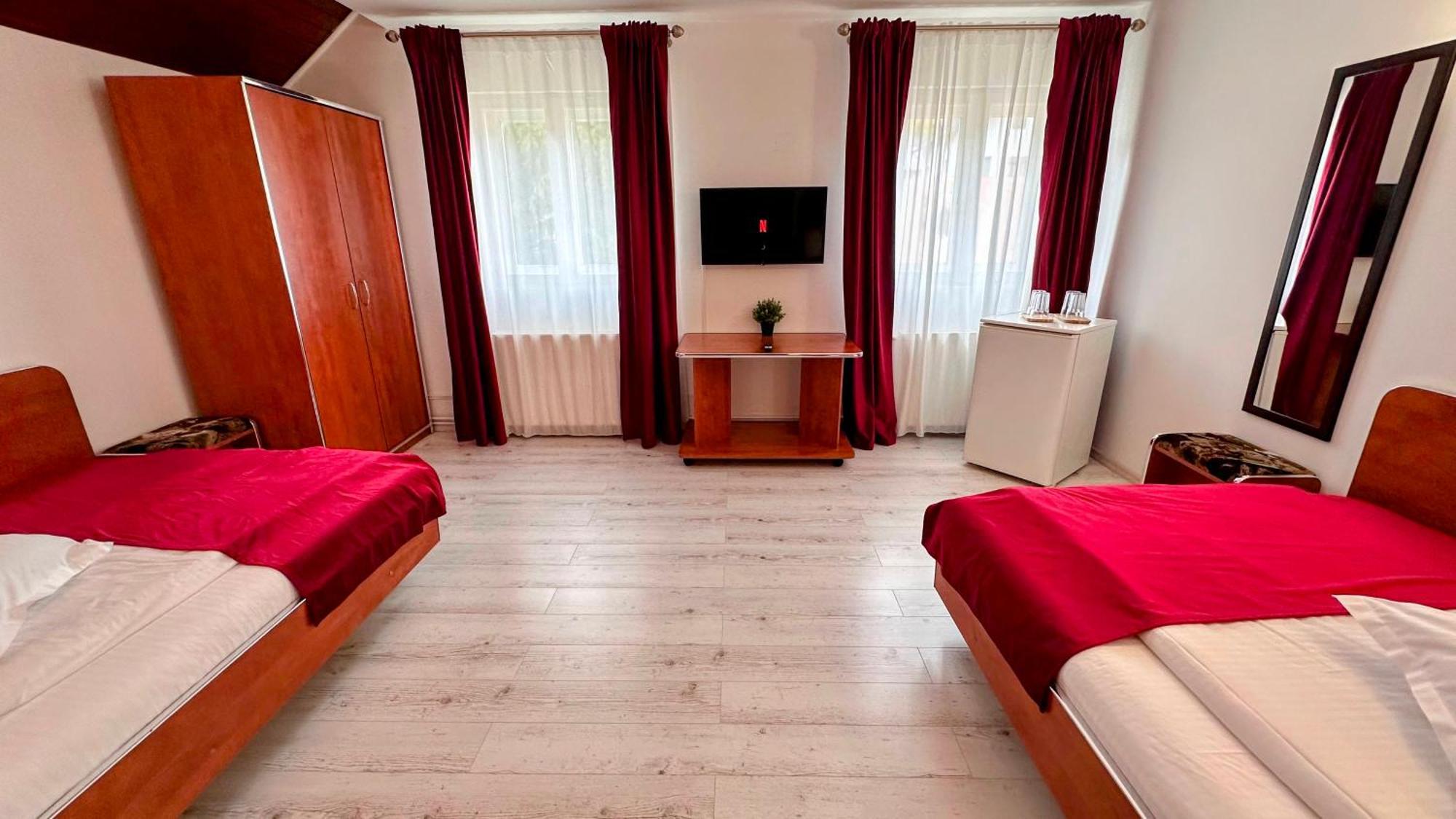 Affittacamere Valea Alba View - Self Check-in