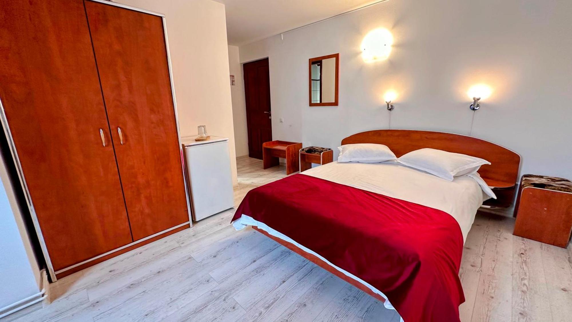 Valea Alba View - Self Check-in 3* Buşteni