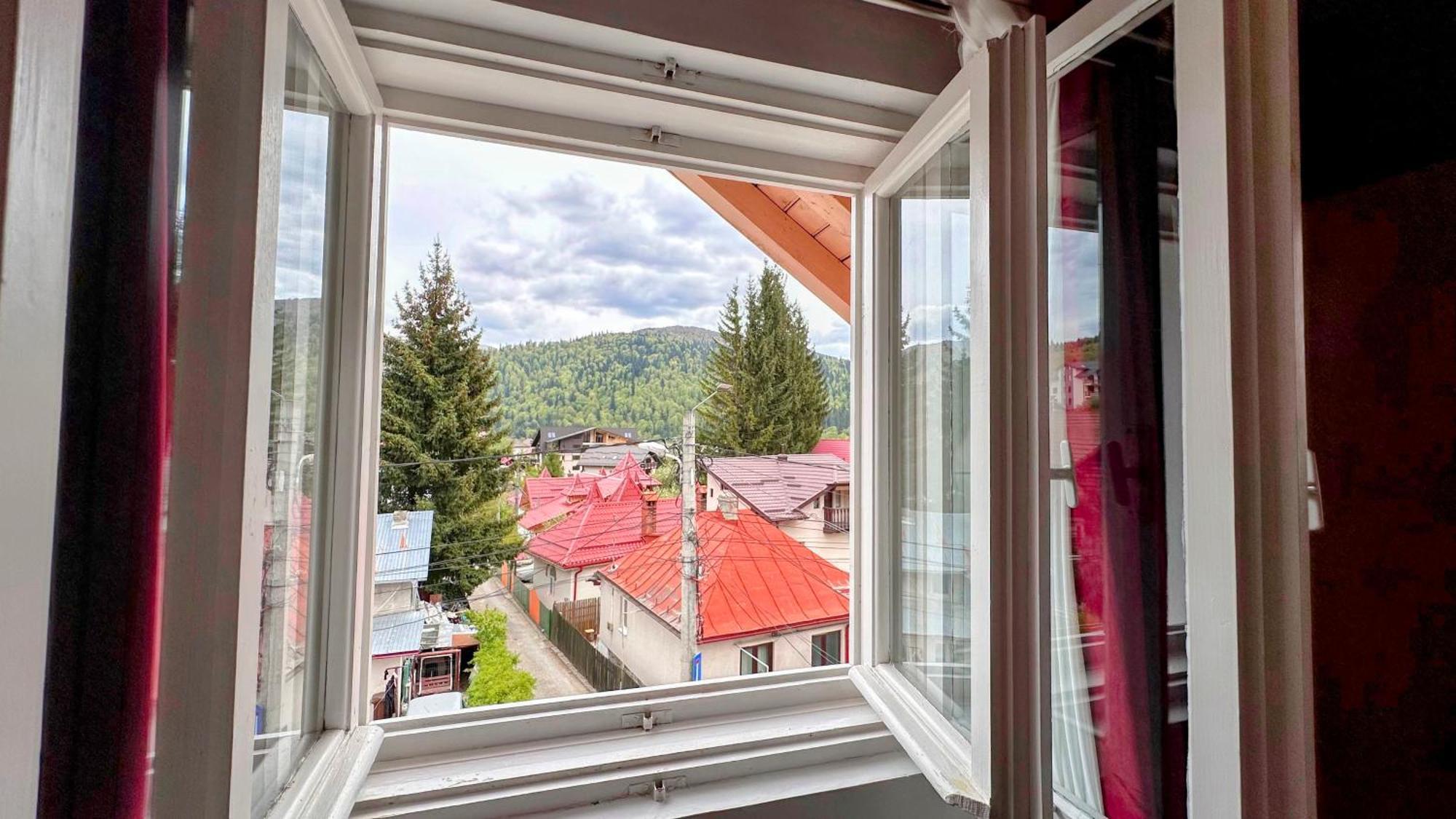 Valea Alba View - Self Check-in Buşteni