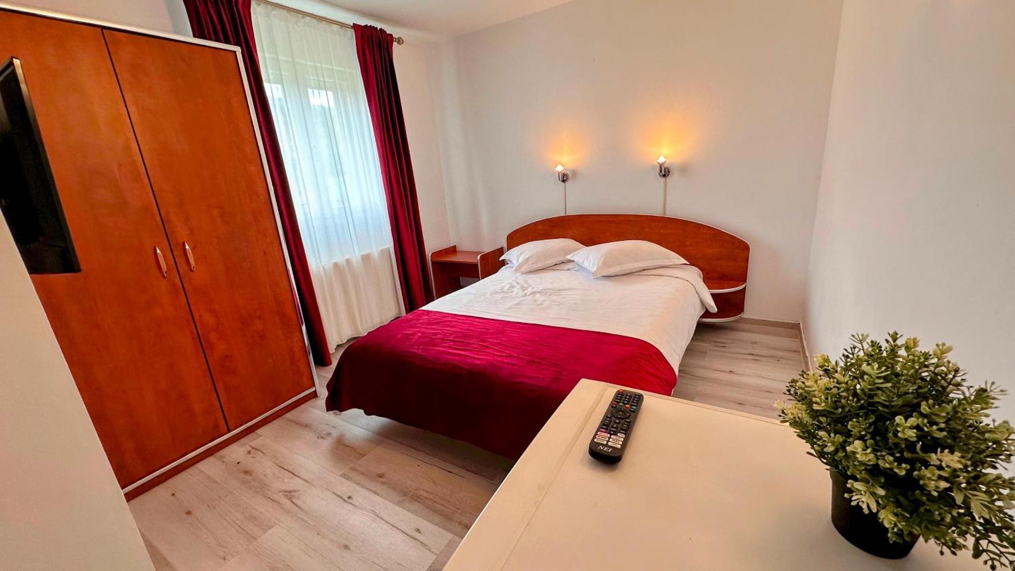 Affittacamere Valea Alba View - Self Check-in 3*