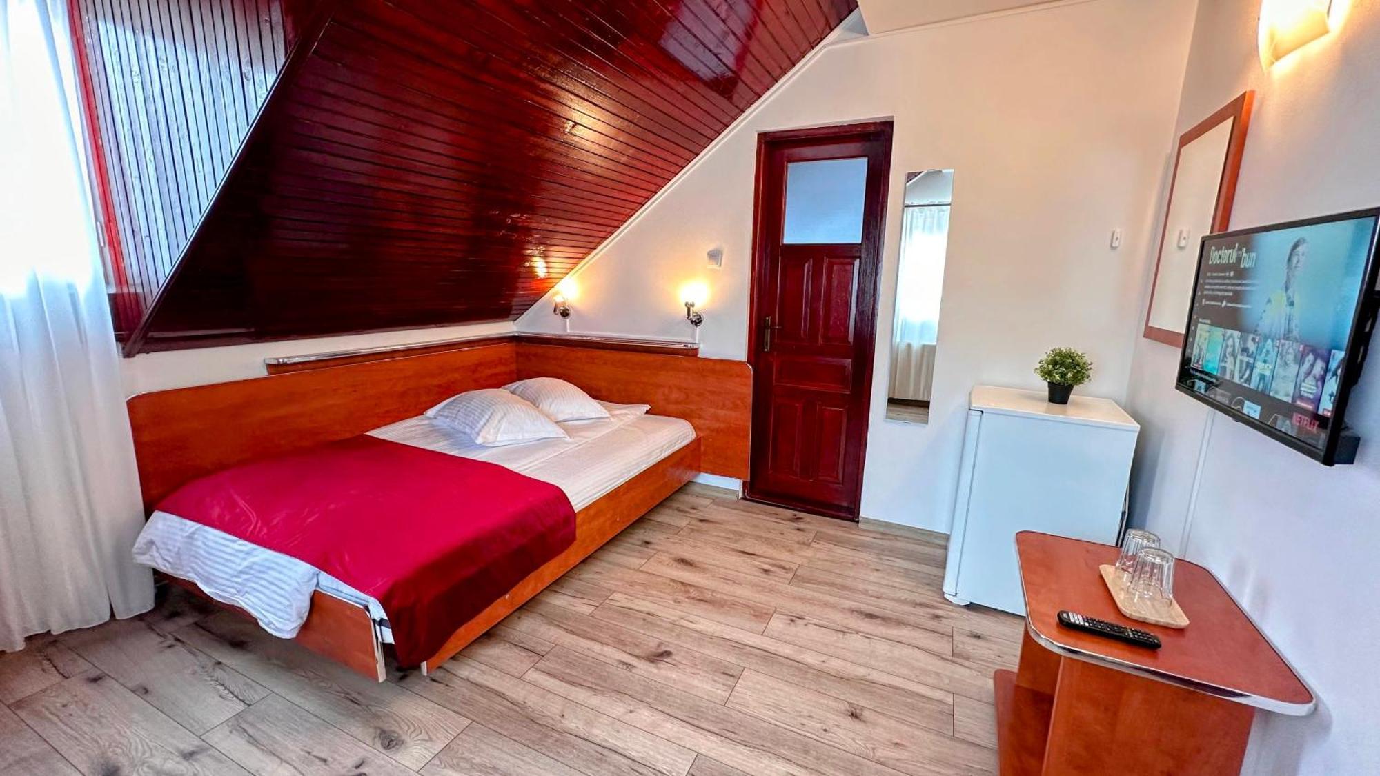 Valea Alba View - Self Check-in Buşteni