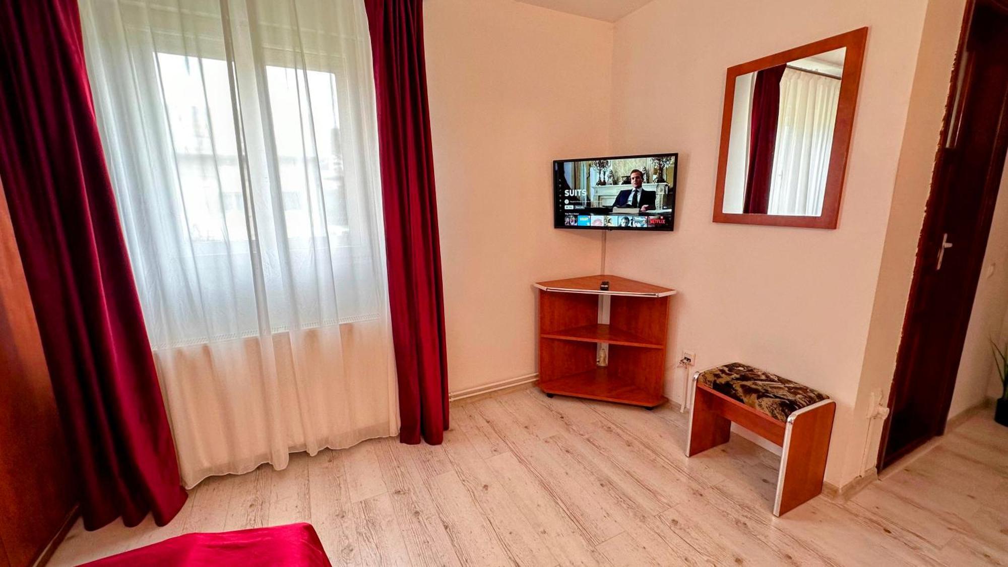 Affittacamere Valea Alba View - Self Check-in Buşteni