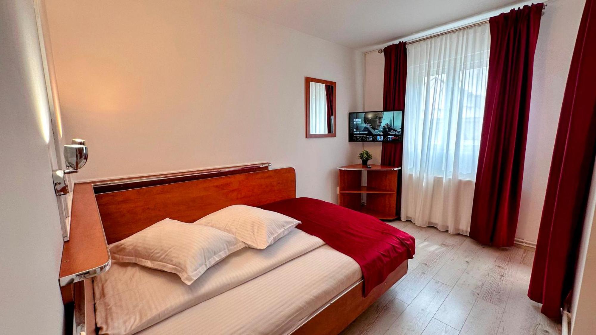 Valea Alba View - Self Check-in Buşteni