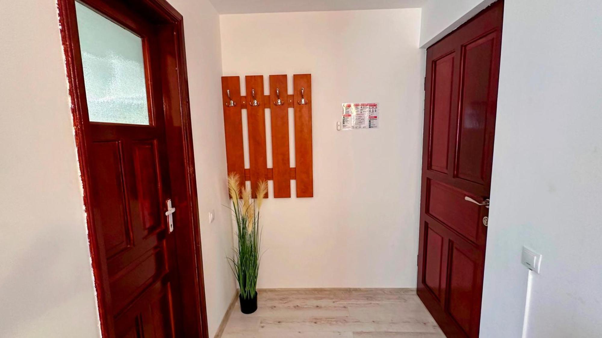 Affittacamere Valea Alba View - Self Check-in Buşteni