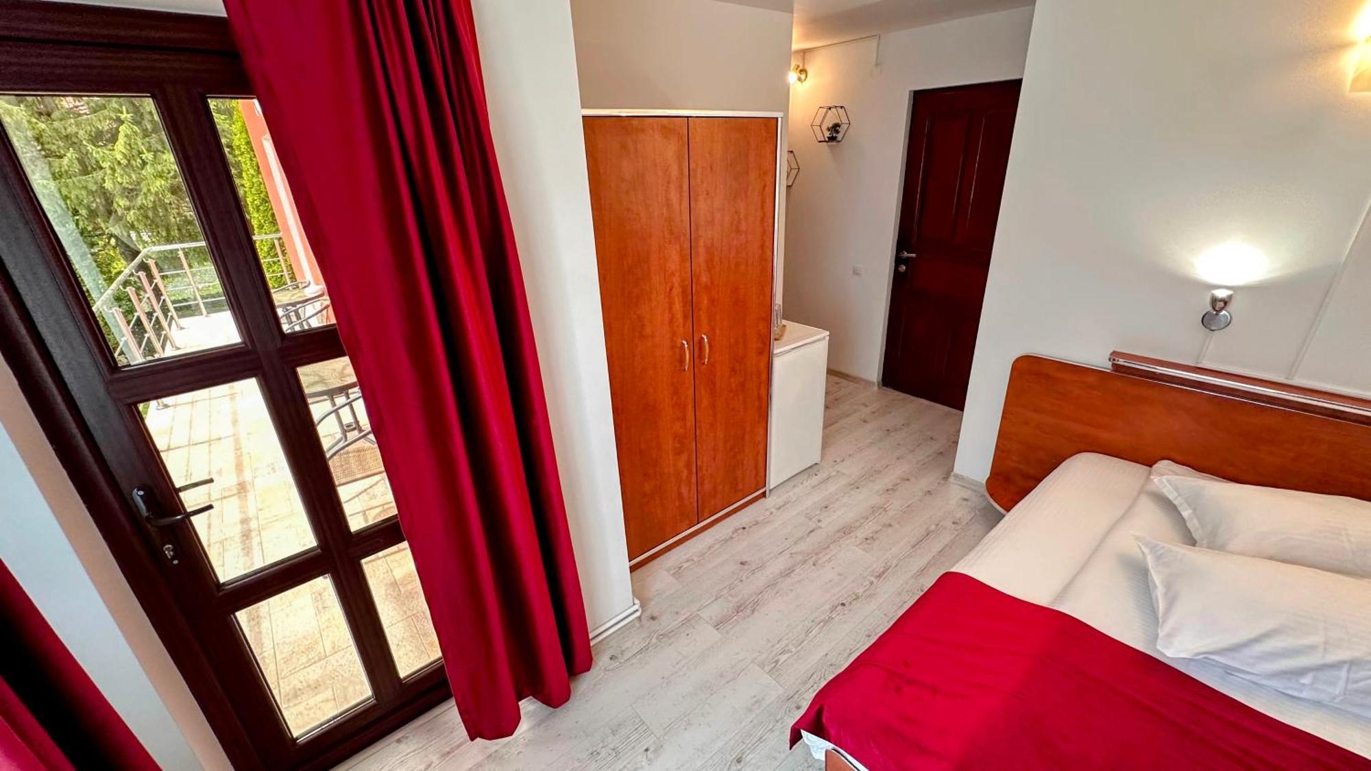 Affittacamere Valea Alba View - Self Check-in