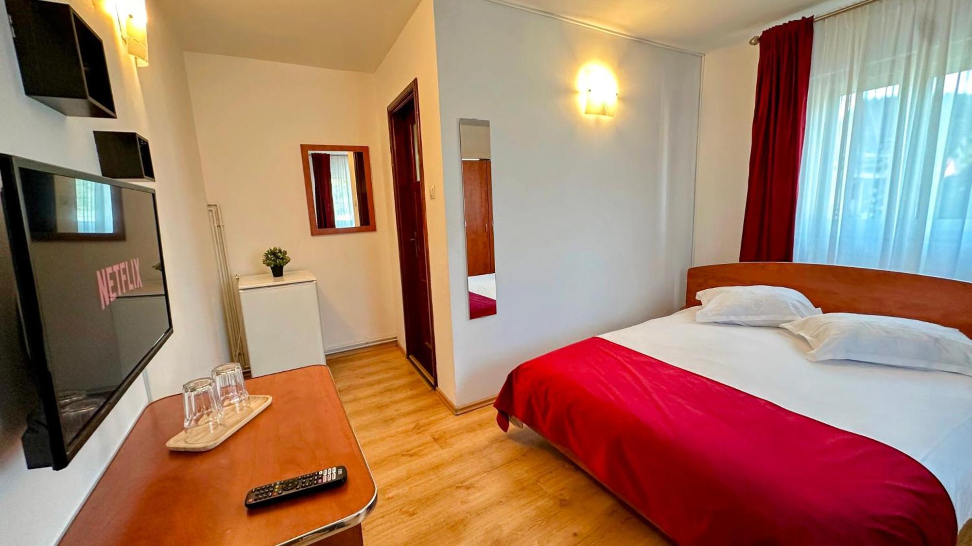 Valea Alba View - Self Check-in