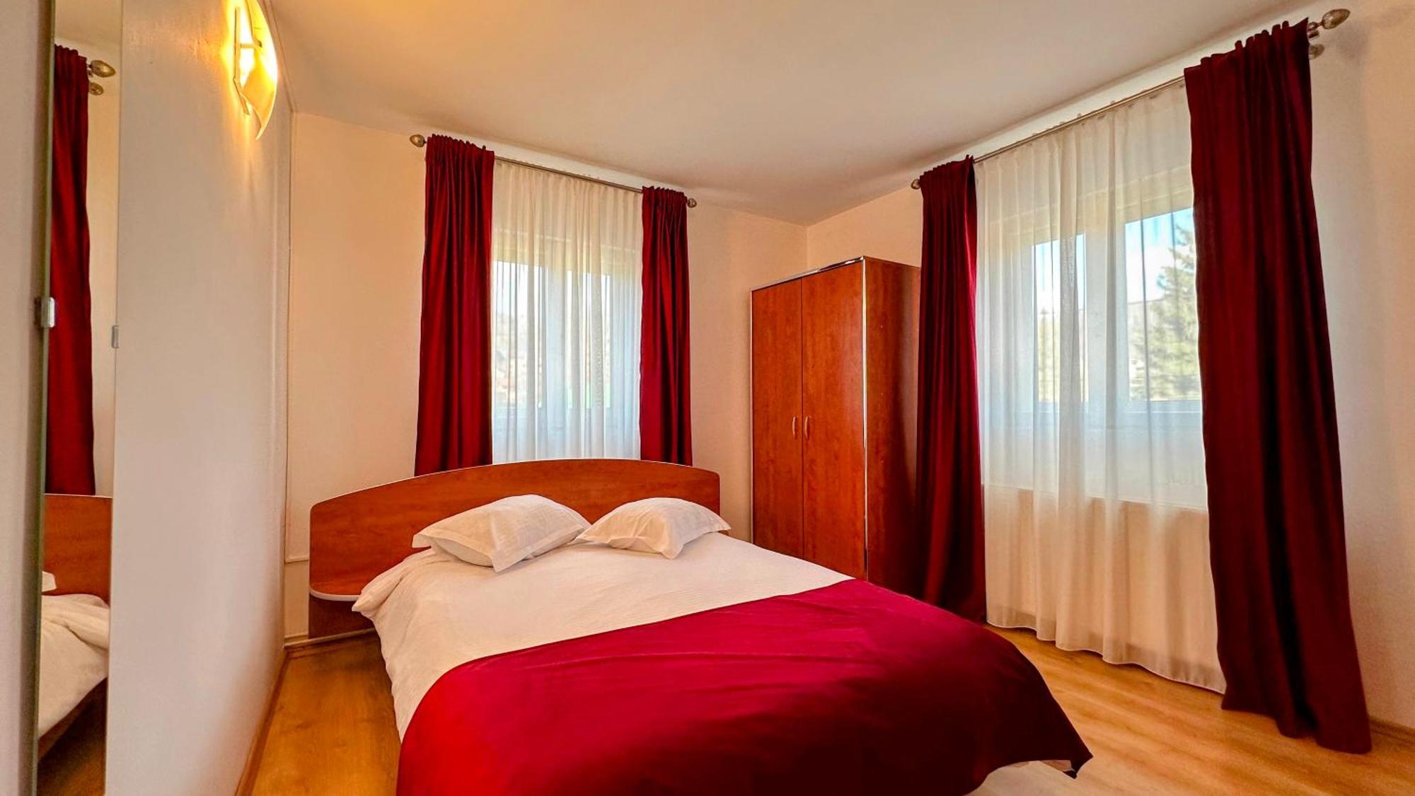 Valea Alba View - Self Check-in Affittacamere 3*