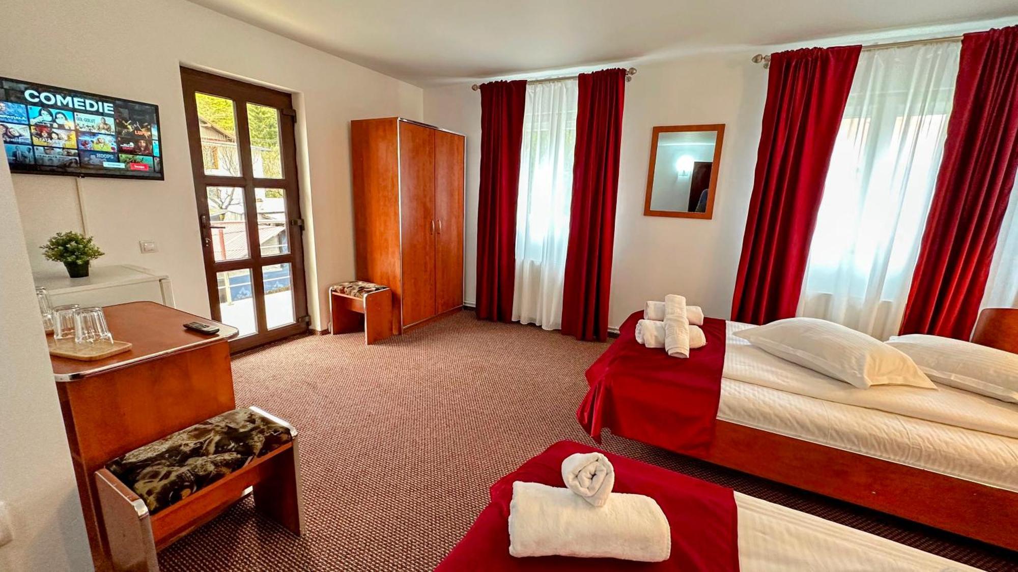 Affittacamere Valea Alba View - Self Check-in 3*