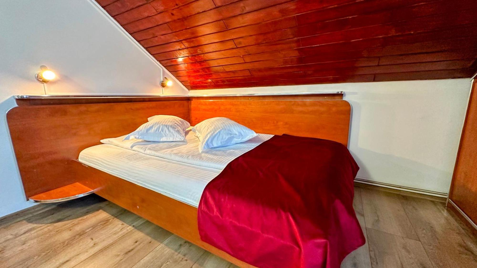 Affittacamere Valea Alba View - Self Check-in Buşteni