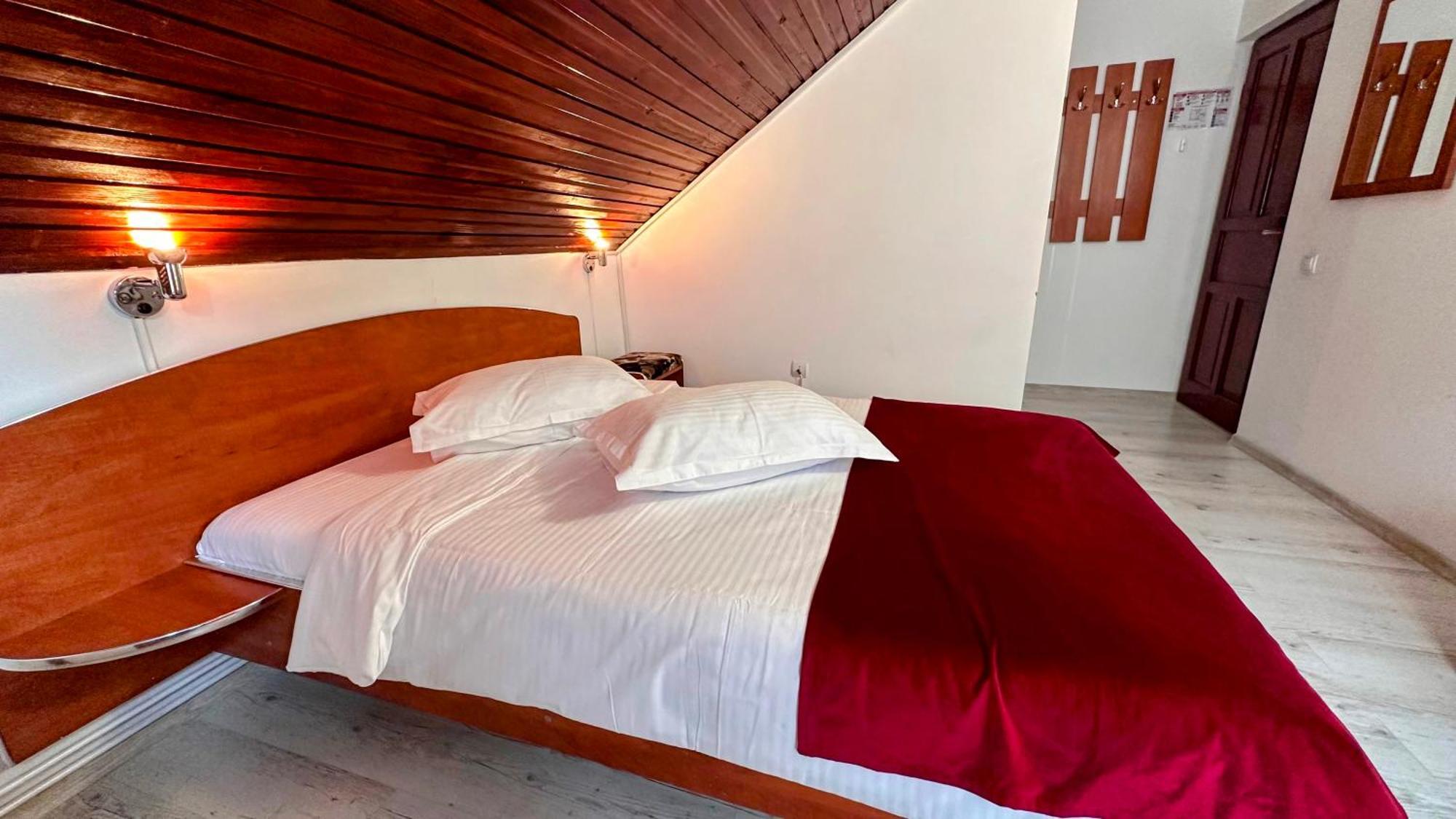 Valea Alba View - Self Check-in Affittacamere Buşteni