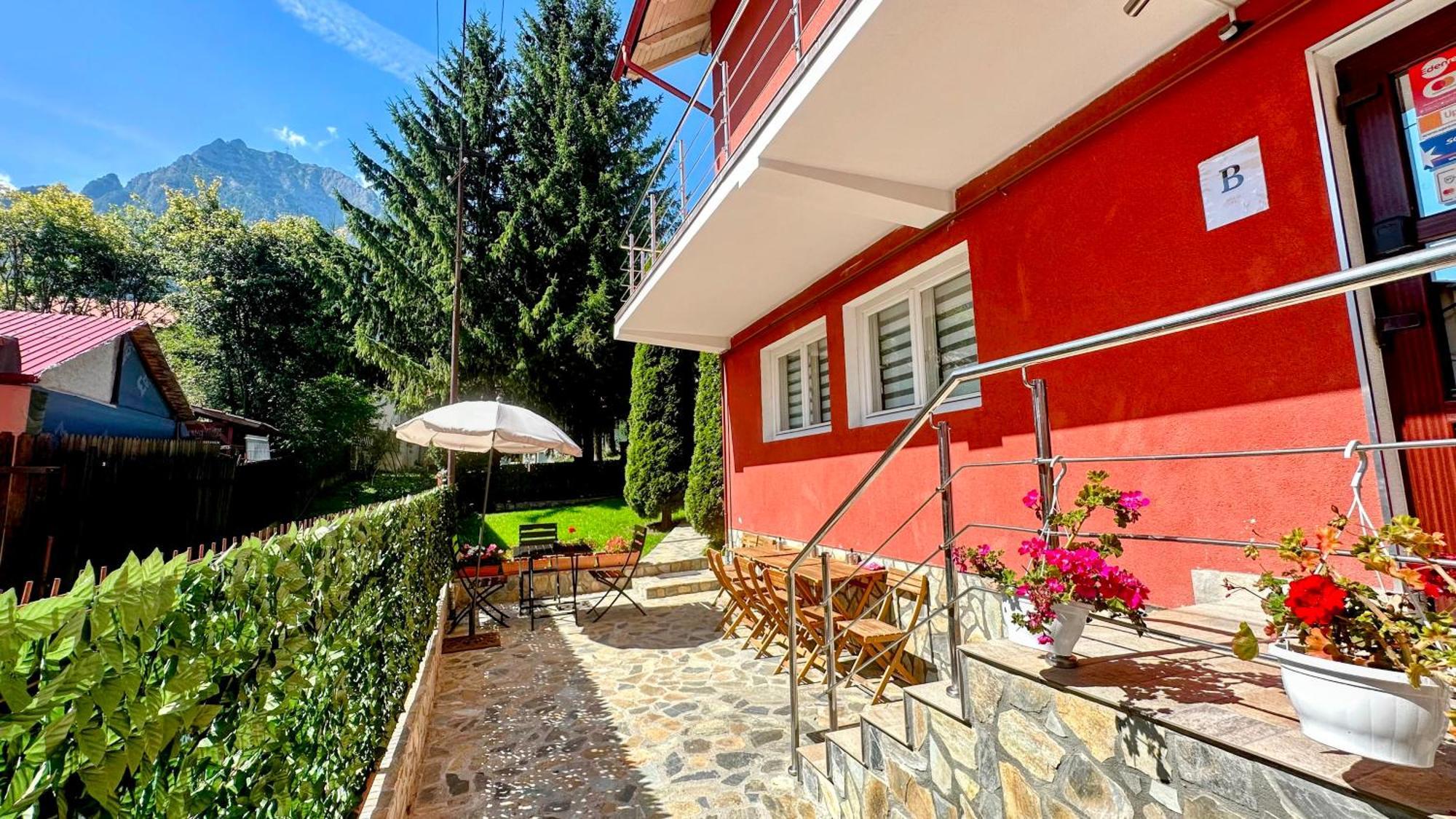Affittacamere Valea Alba View - Self Check-in 3*