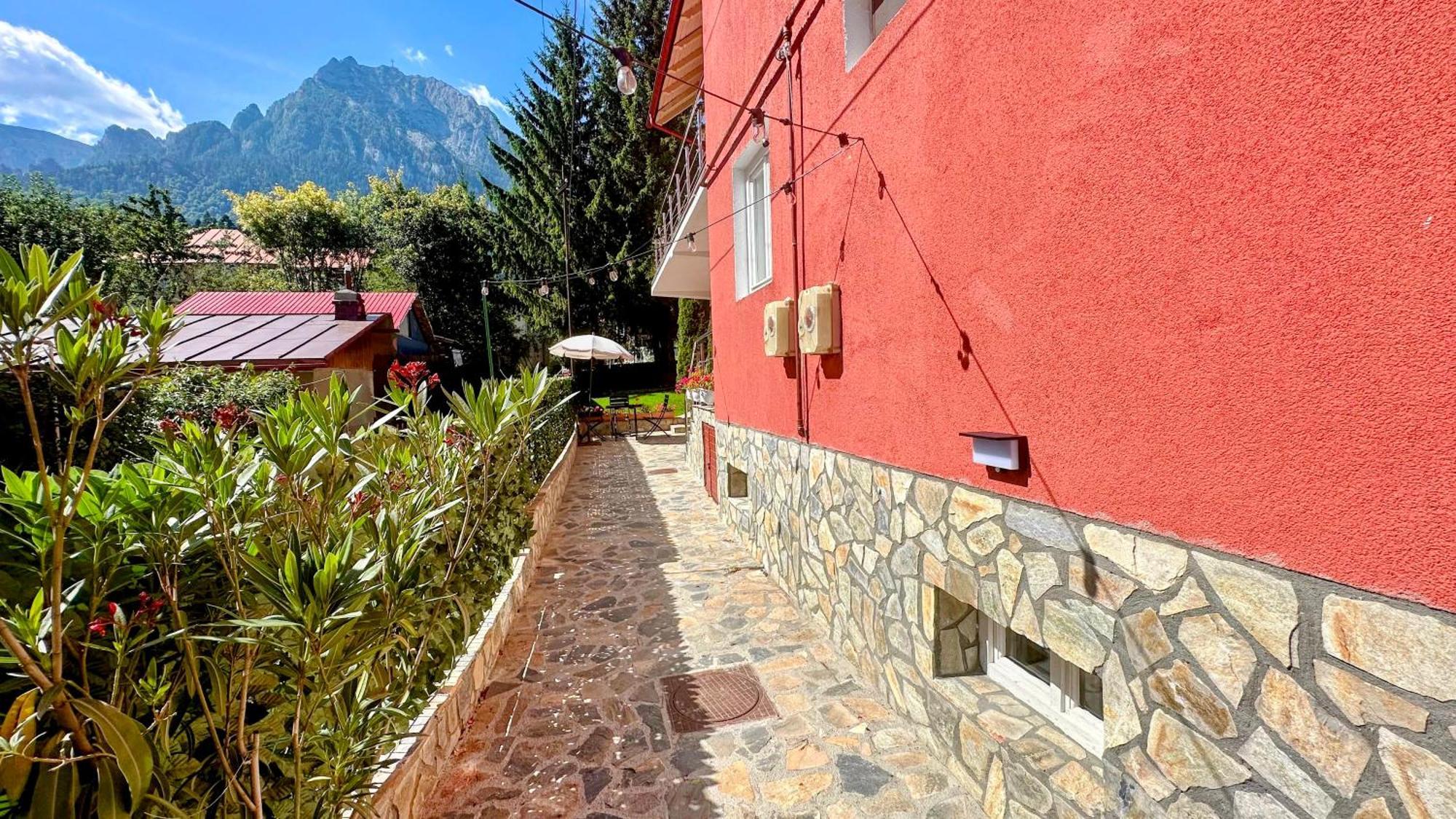 Valea Alba View - Self Check-in Affittacamere 3*