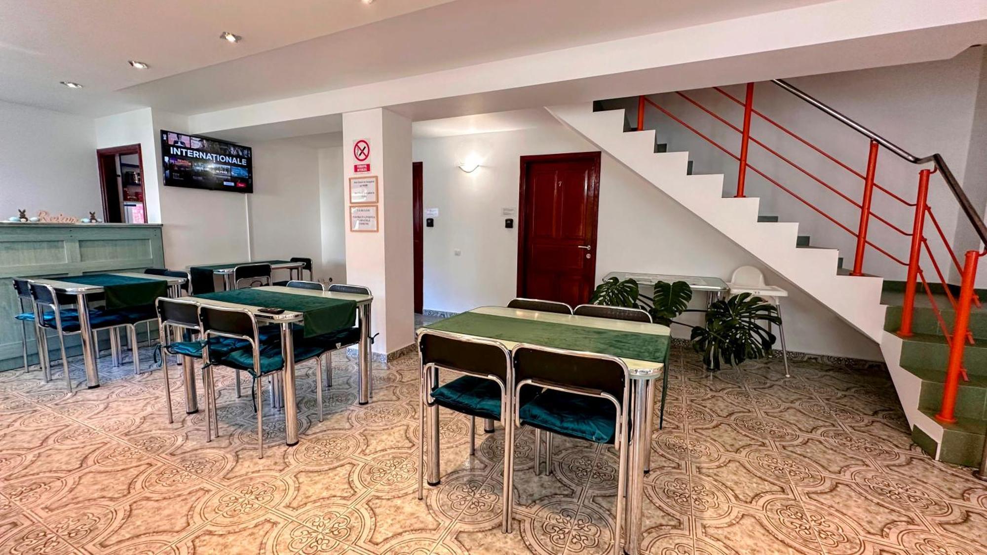 Affittacamere Valea Alba View - Self Check-in Buşteni