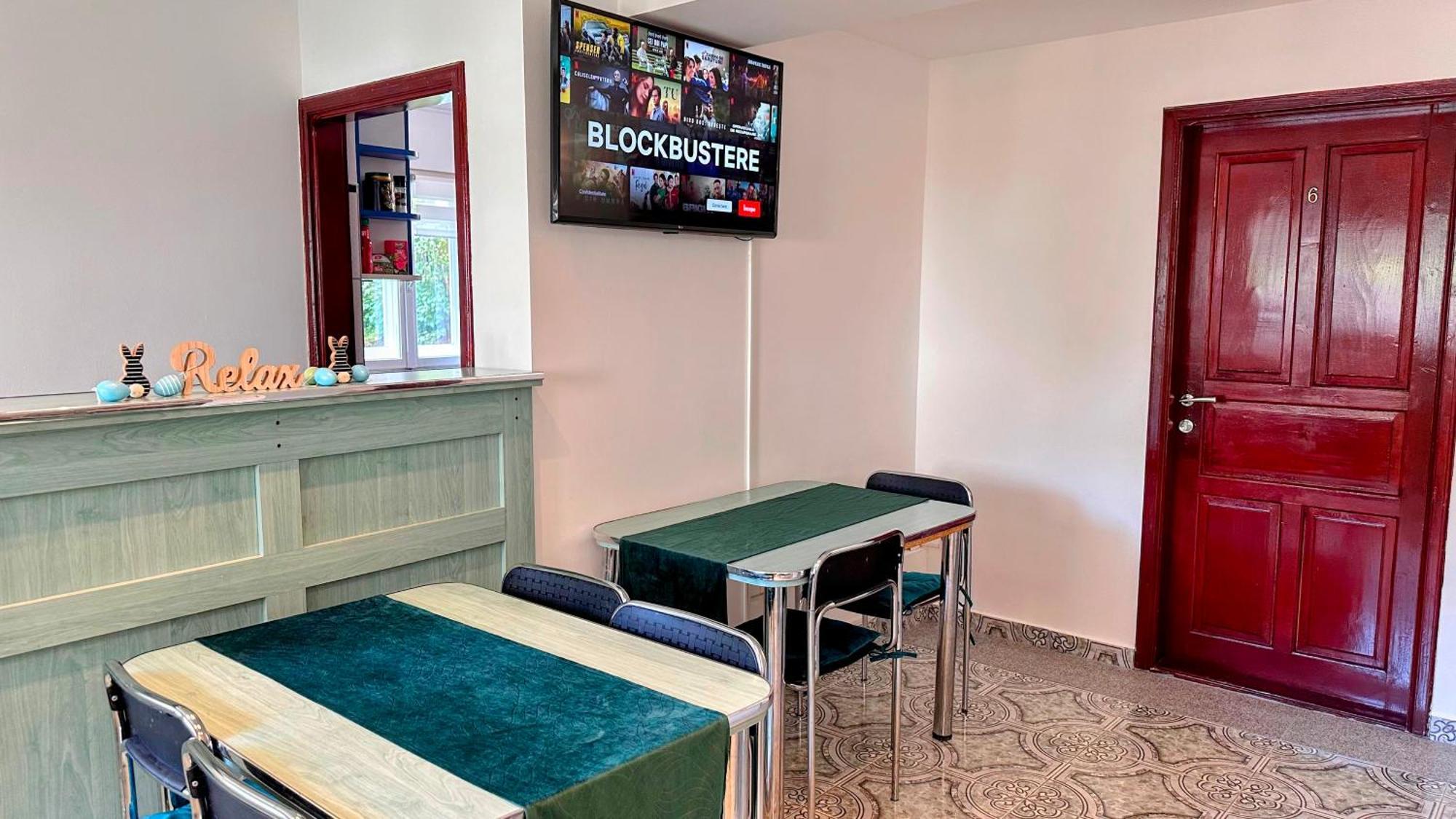 Valea Alba View - Self Check-in