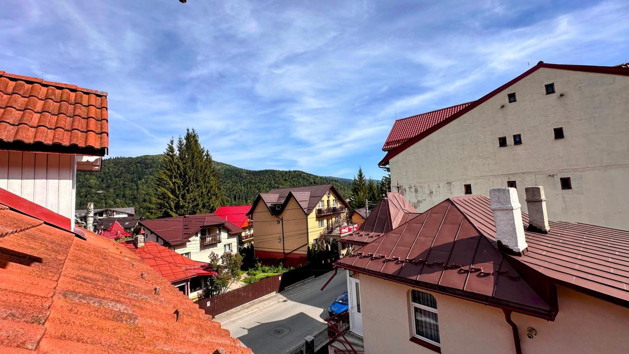Affittacamere Valea Alba View - Self Check-in