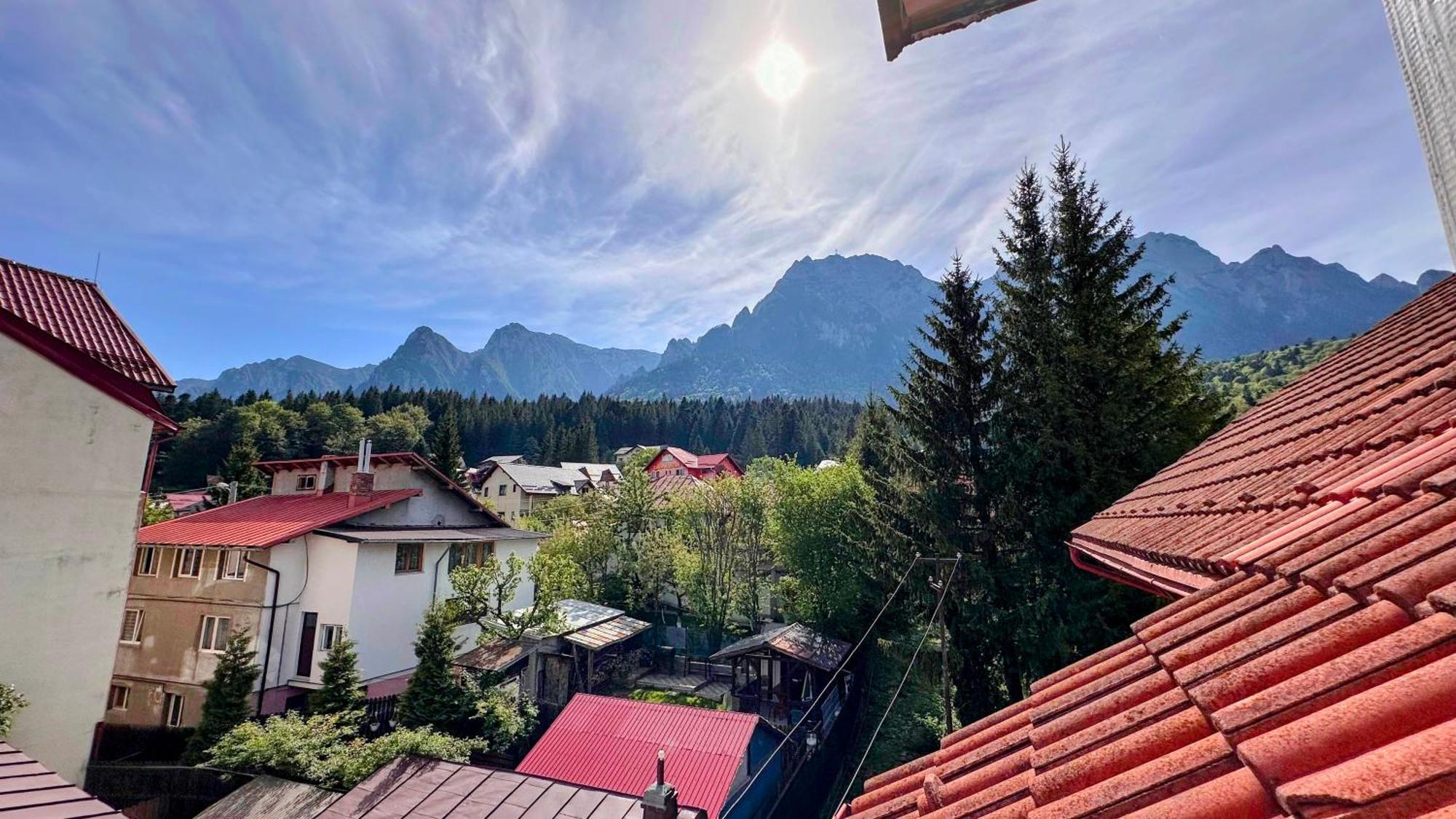 Affittacamere Valea Alba View - Self Check-in 3*