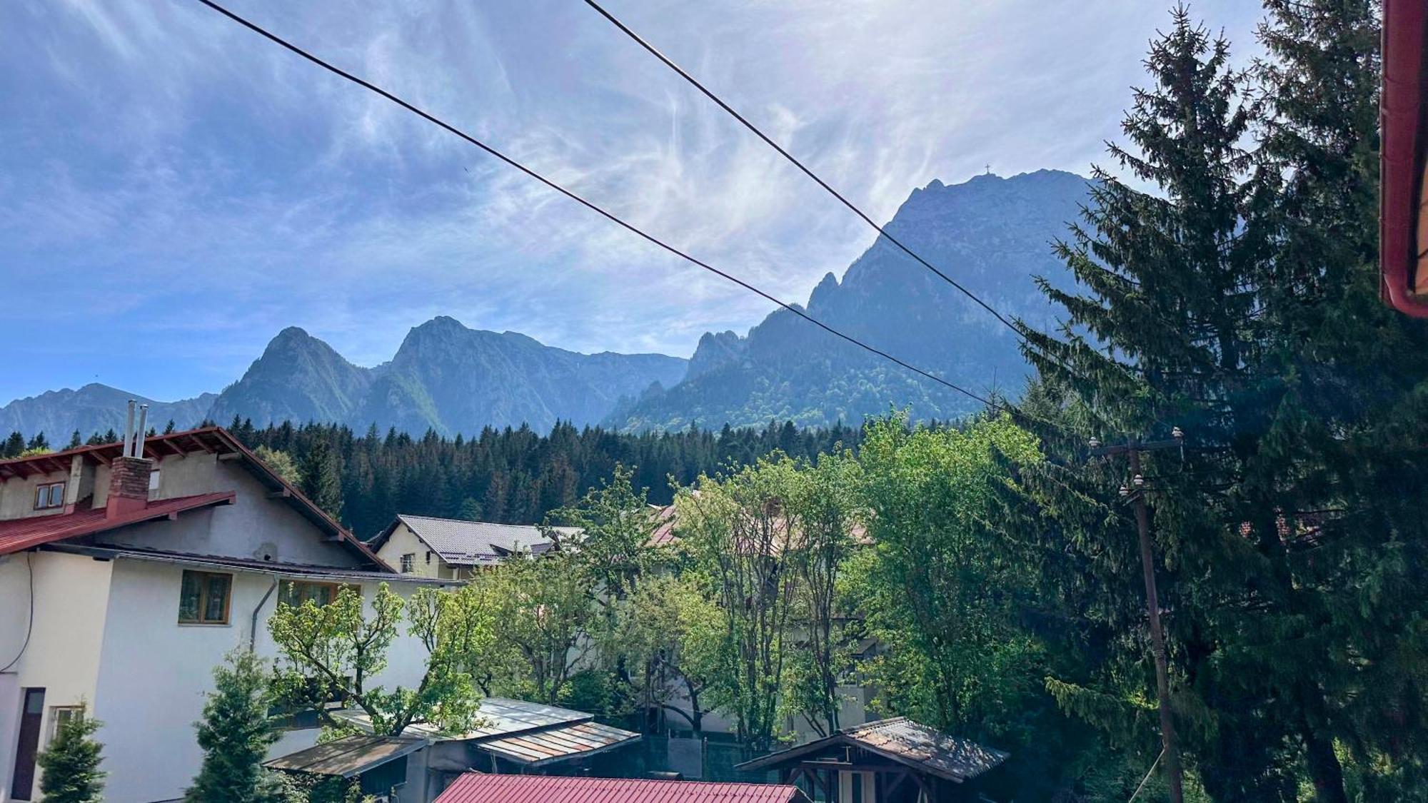 Valea Alba View - Self Check-in