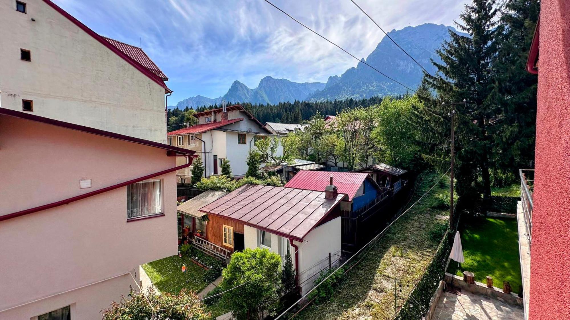 Valea Alba View - Self Check-in 3*