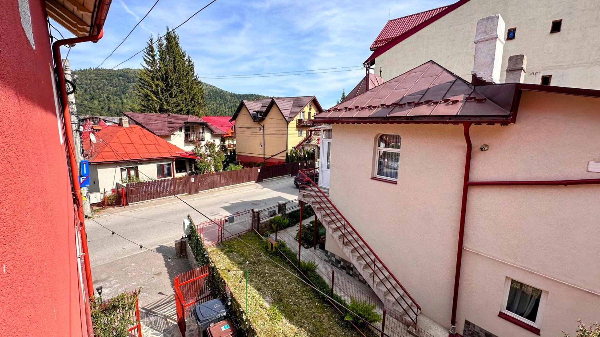 Affittacamere Valea Alba View - Self Check-in 3*
