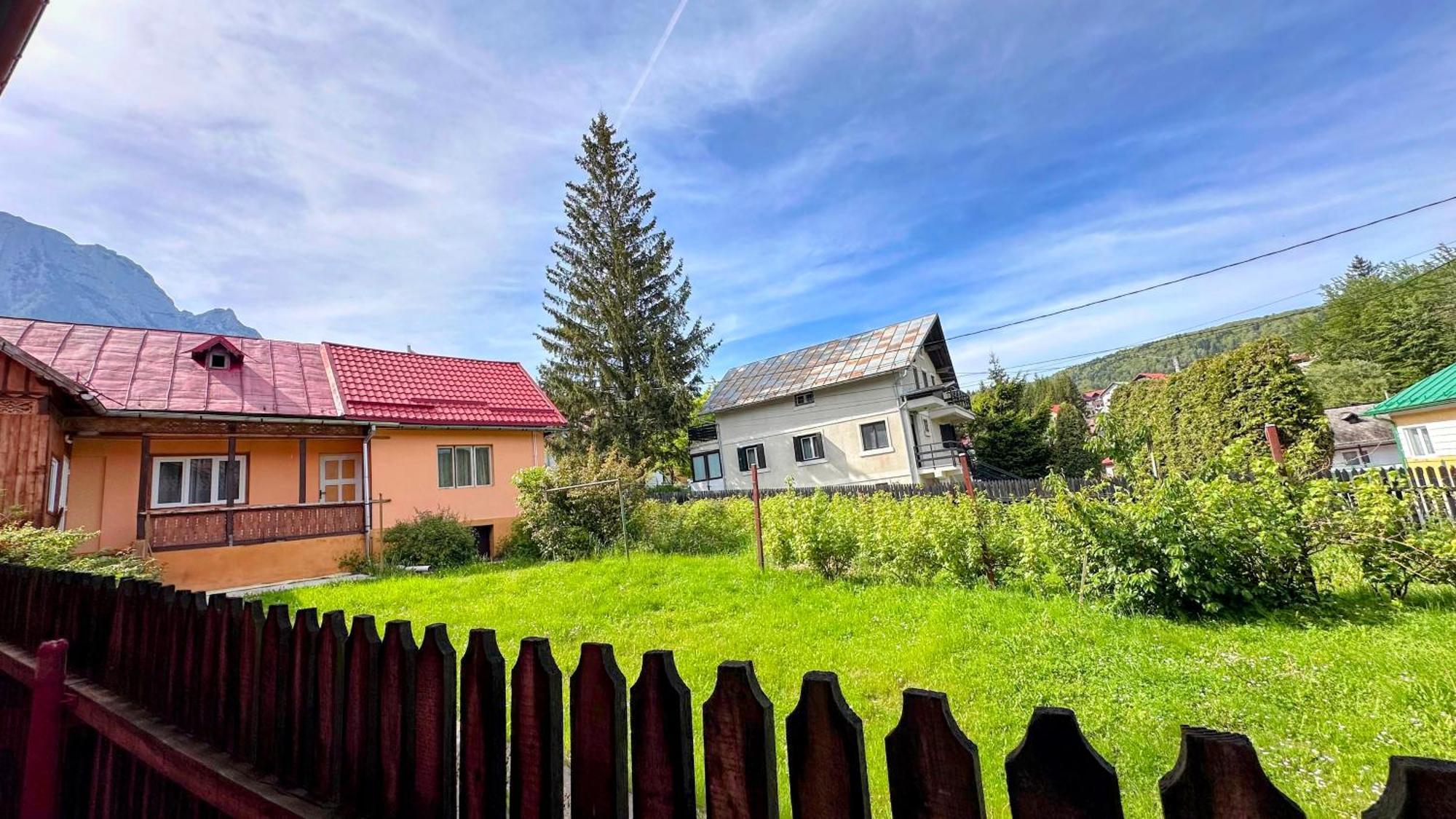 Valea Alba View - Self Check-in 3*