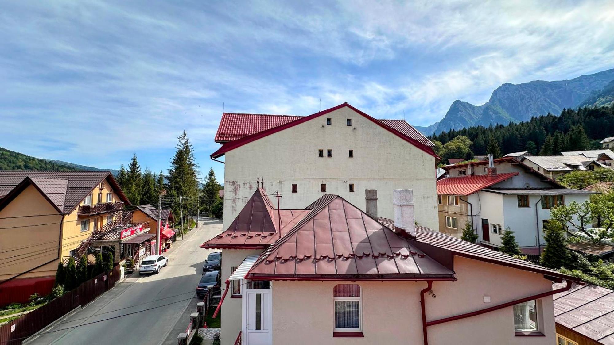 Valea Alba View - Self Check-in 3*