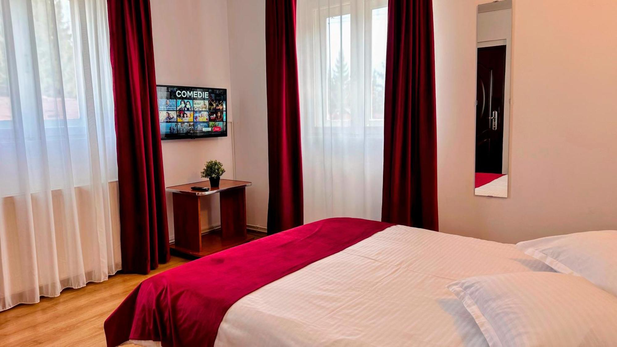 Valea Alba View - Self Check-in Affittacamere Buşteni