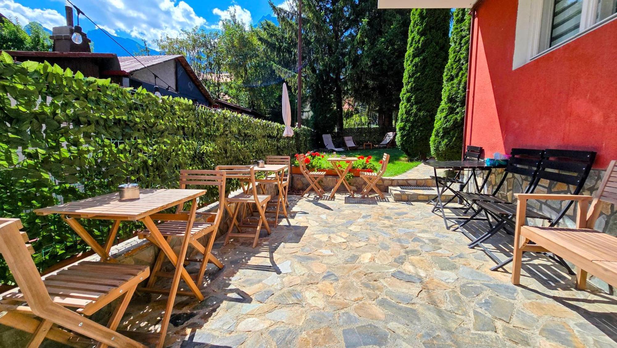 בית הארחה Valea Alba View - Self Check-in 3*