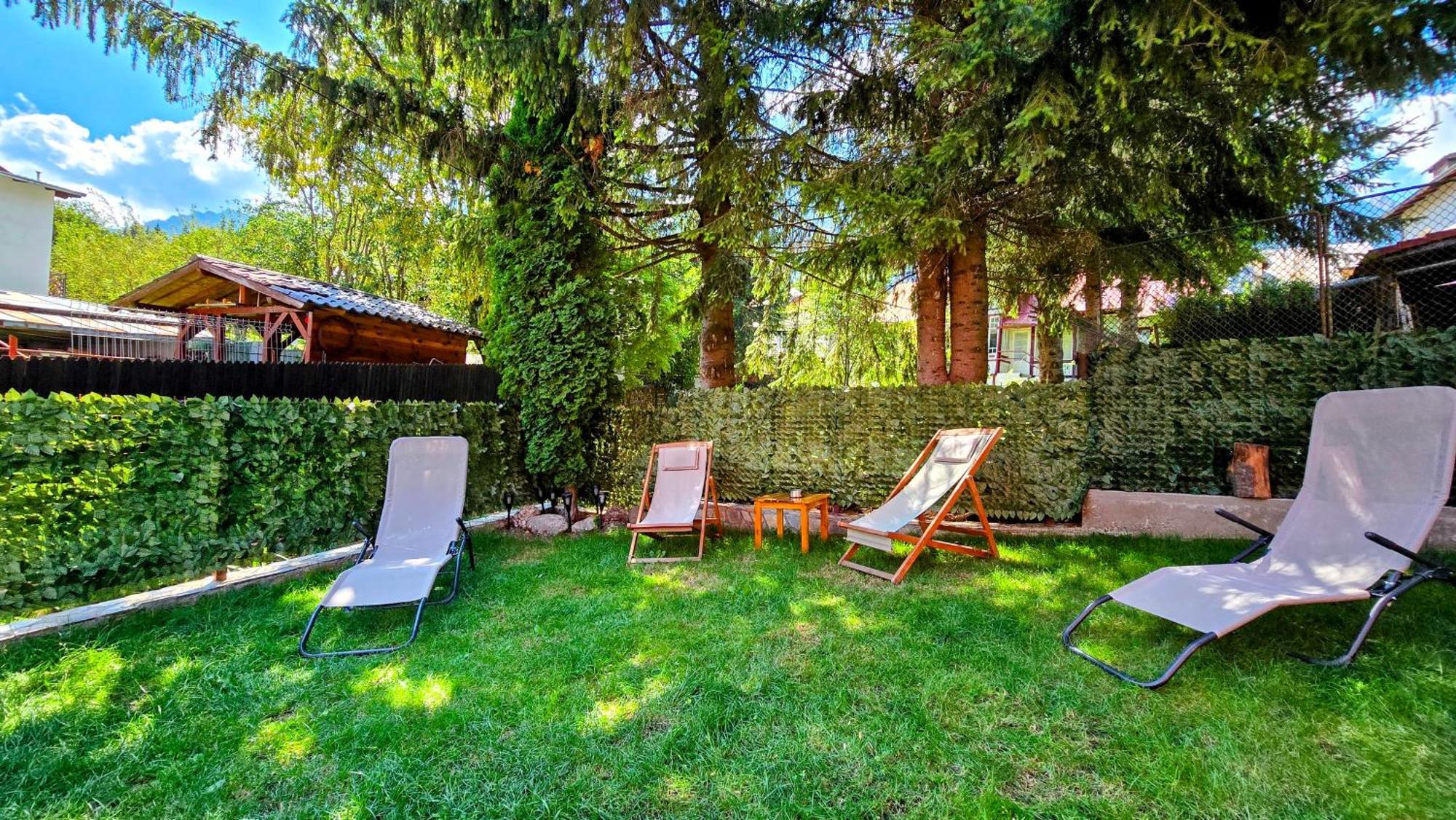Valea Alba View - Self Check-in 3*