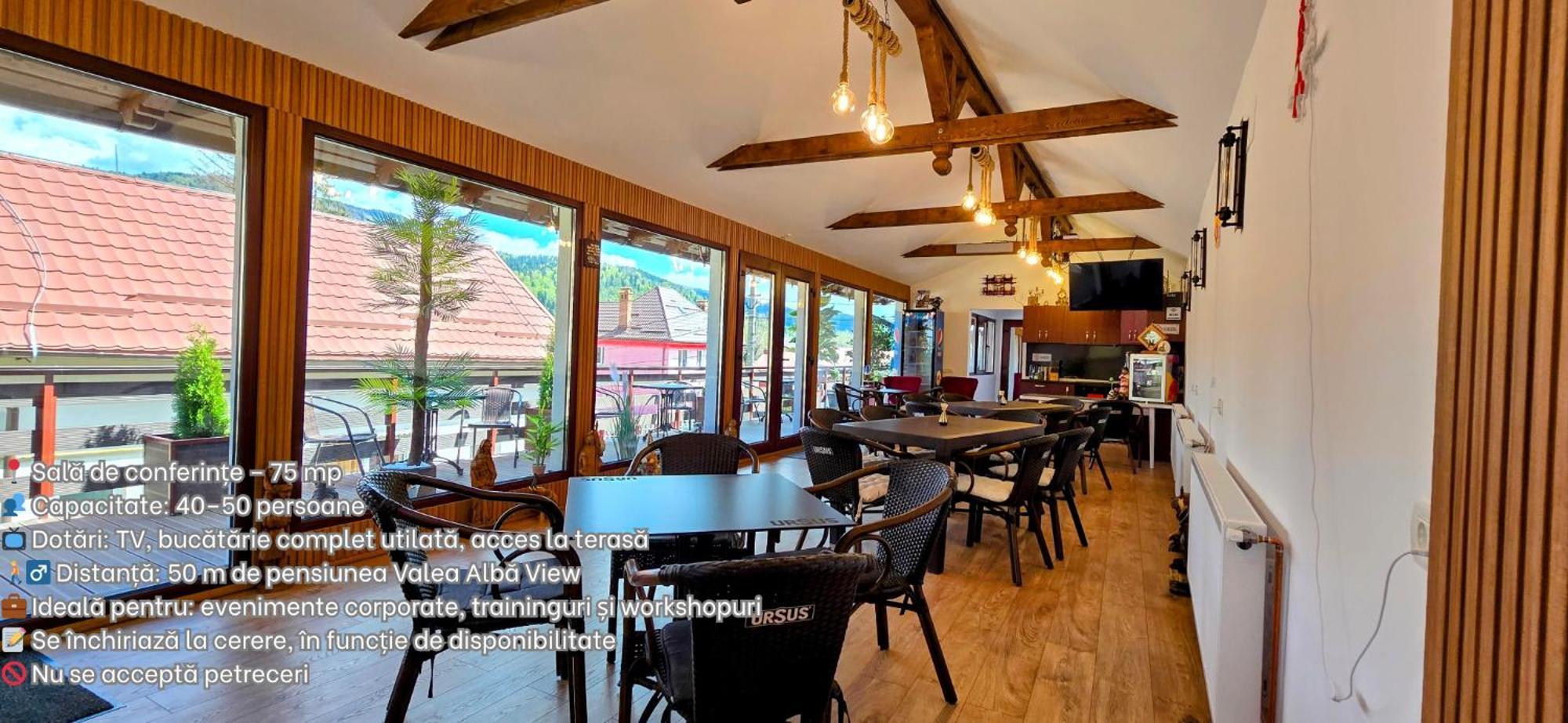 Valea Alba View - Self Check-in Affittacamere 3*
